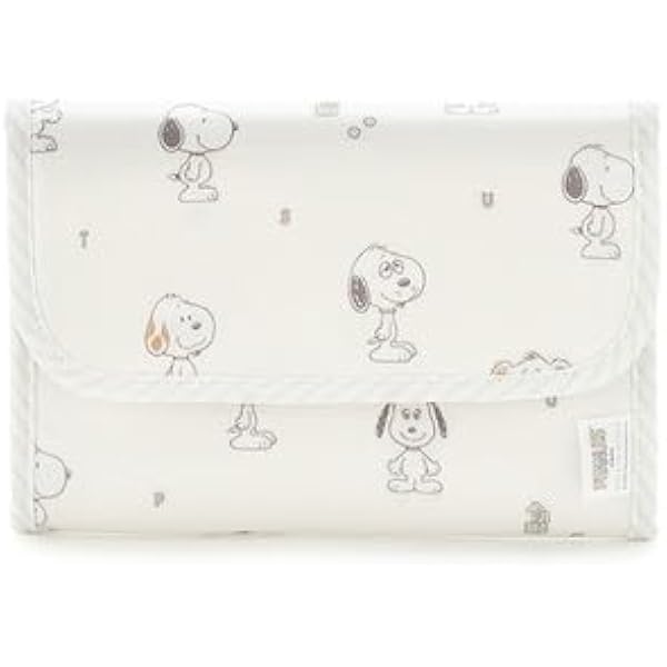 Amazon.co.jp: [ジェラート ピケ] dreamy bear柄 母子手帳ケースL